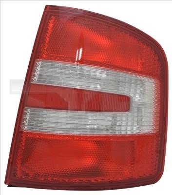 TYC 11-12263-01-2 Tail lamp right 1112263012: Buy near me in Poland at 2407.PL - Good price!