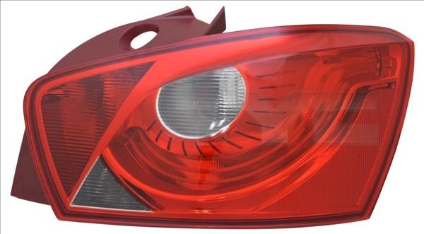 TYC 11-12299-01-2 Tail lamp right 1112299012: Buy near me in Poland at 2407.PL - Good price!
