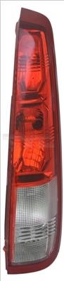 TYC 11-12323-15-2 Tail lamp right 1112323152: Buy near me in Poland at 2407.PL - Good price!
