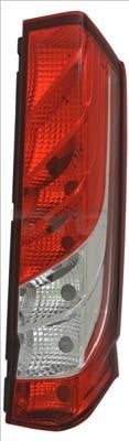 TYC 11-12903-01-2 Tail lamp right 1112903012: Buy near me in Poland at 2407.PL - Good price!