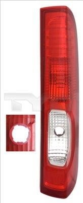 TYC 11-12383-31-2 Tail lamp right 1112383312: Buy near me in Poland at 2407.PL - Good price!
