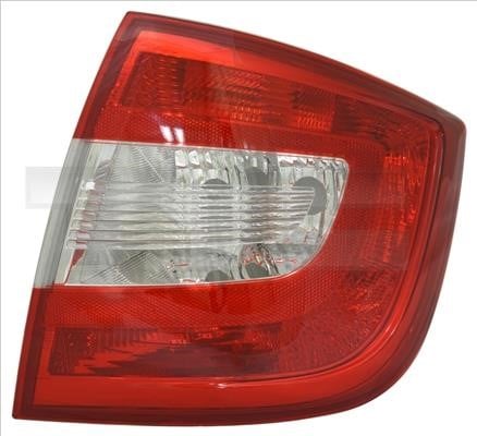 TYC 11-14277-01-2 Tail lamp right 1114277012: Buy near me in Poland at 2407.PL - Good price!