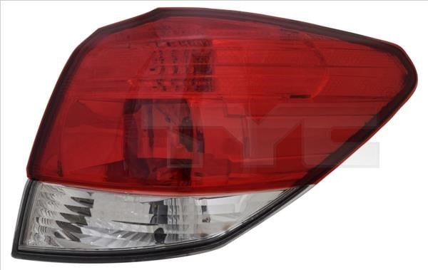 TYC 11-14887-05-9 Tail lamp outer right 1114887059: Buy near me in Poland at 2407.PL - Good price!
