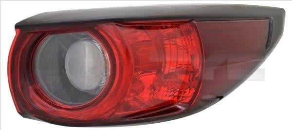TYC 11-9005-15-9 Tail lamp outer right 119005159: Buy near me in Poland at 2407.PL - Good price!