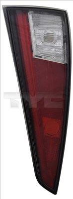 TYC 11-14929-06-2 Tail lamp right 1114929062: Buy near me at 2407.PL in Poland at an Affordable price!