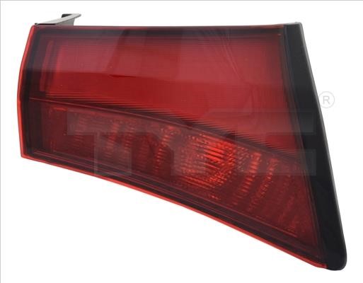 TYC 11-9123-01-9 Tail lamp right 119123019: Buy near me at 2407.PL in Poland at an Affordable price!