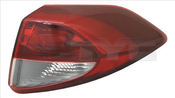 TYC 11-6851-15-2 Tail lamp outer right 116851152: Buy near me in Poland at 2407.PL - Good price!