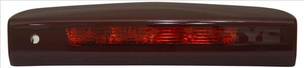 TYC 15-0343-00-2 Rear third 3rd brake stop light 150343002: Buy near me at 2407.PL in Poland at an Affordable price!