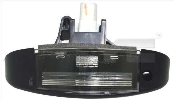 TYC 15-0421-00-2 License lamp left/right 150421002: Buy near me at 2407.PL in Poland at an Affordable price!