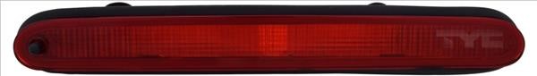 TYC 15-0631-05-2 Rear third 3rd brake stop light 150631052: Buy near me at 2407.PL in Poland at an Affordable price!