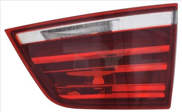 TYC 17-0393-01-9 Tail lamp inner right 170393019: Buy near me in Poland at 2407.PL - Good price!