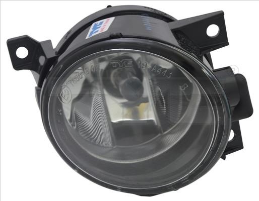 TYC 19-0448-00-21 Fog headlight, left 1904480021: Buy near me at 2407.PL in Poland at an Affordable price!