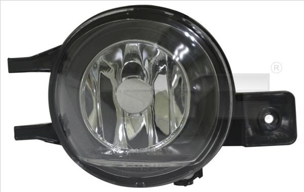 TYC 19-12983-01-2 Fog headlight, right 1912983012: Buy near me in Poland at 2407.PL - Good price!