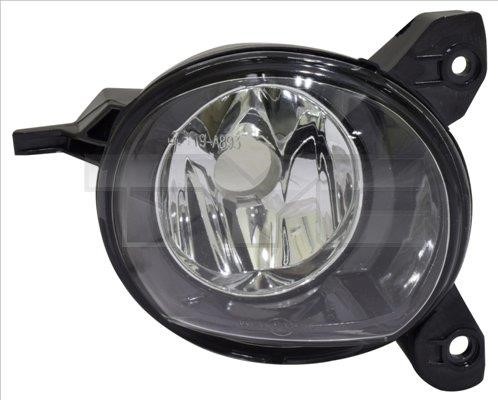 TYC 19-0894-01-2 Fog headlight, left 190894012: Buy near me in Poland at 2407.PL - Good price!