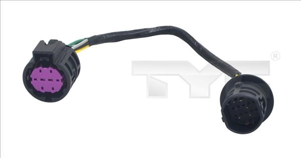 TYC 20-0335-WA-1 Headlight Cable Kit 200335WA1: Buy near me in Poland at 2407.PL - Good price!
