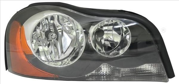 TYC 20-0451-15-2 Headlight right 200451152: Buy near me in Poland at 2407.PL - Good price!