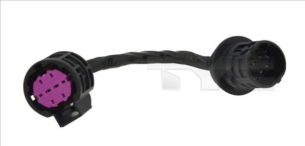 TYC 20-11333-WA-1 Headlight Cable Kit 2011333WA1: Buy near me in Poland at 2407.PL - Good price!