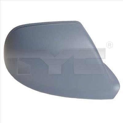 TYC 302-0089-2 Cover side right mirror 30200892: Buy near me in Poland at 2407.PL - Good price!