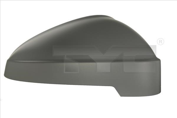 TYC 302-0110-2 Cover side left mirror 30201102: Buy near me in Poland at 2407.PL - Good price!