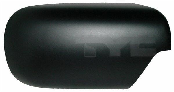 TYC 303-0025-2 Cover side right mirror 30300252: Buy near me in Poland at 2407.PL - Good price!