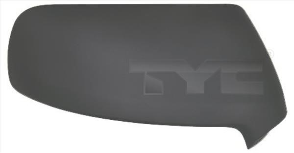 TYC 305-0173-2 Cover side right mirror 30501732: Buy near me at 2407.PL in Poland at an Affordable price!