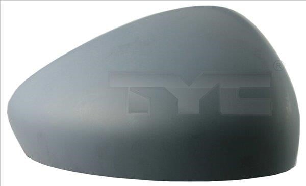 TYC 305-0175-2 Cover side right mirror 30501752: Buy near me in Poland at 2407.PL - Good price!
