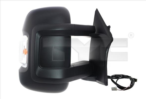 TYC 309-0156 Rearview mirror external left 3090156: Buy near me in Poland at 2407.PL - Good price!