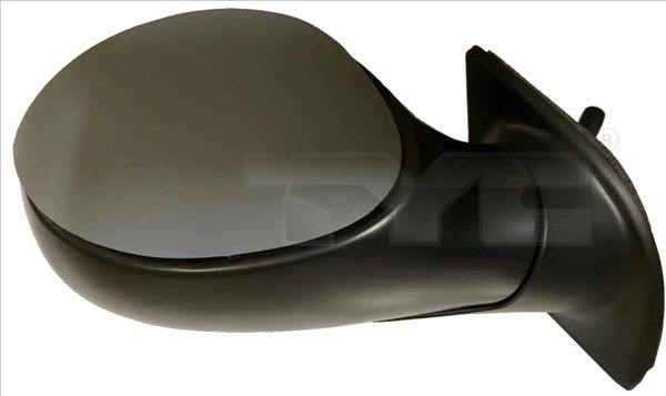 TYC 305-0193 Rearview mirror external right 3050193: Buy near me in Poland at 2407.PL - Good price!