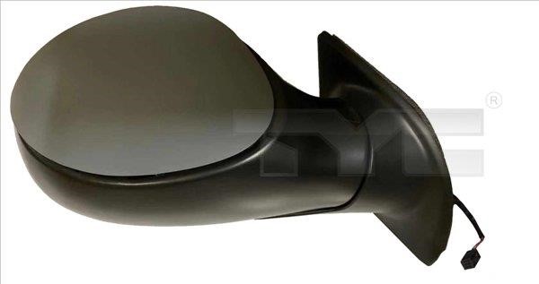TYC 305-0202 Rearview mirror external left 3050202: Buy near me in Poland at 2407.PL - Good price!