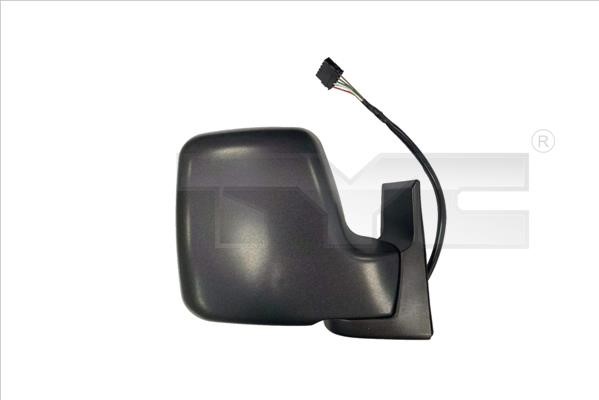 TYC 305-0205 Rearview mirror external right 3050205: Buy near me in Poland at 2407.PL - Good price!