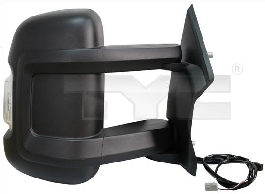 TYC 309-0162 Rearview mirror external left 3090162: Buy near me in Poland at 2407.PL - Good price!