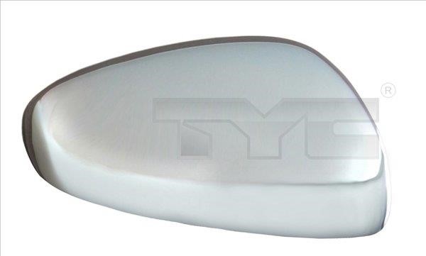 TYC 305-0207-2 Крышка бокового зеркала правого 30502072: Отличная цена - Купить в Польше на 2407.PL!