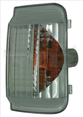 TYC 309-0165-3 Corner lamp right 30901653: Buy near me in Poland at 2407.PL - Good price!