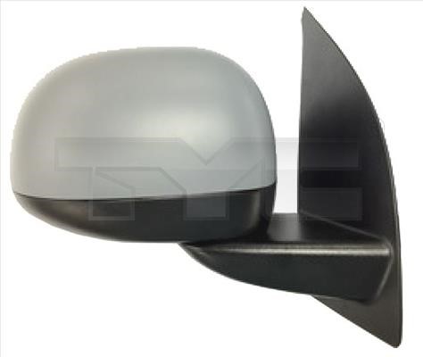 TYC 3090167 Rearview mirror external right 3090167: Buy near me in Poland at 2407.PL - Good price!
