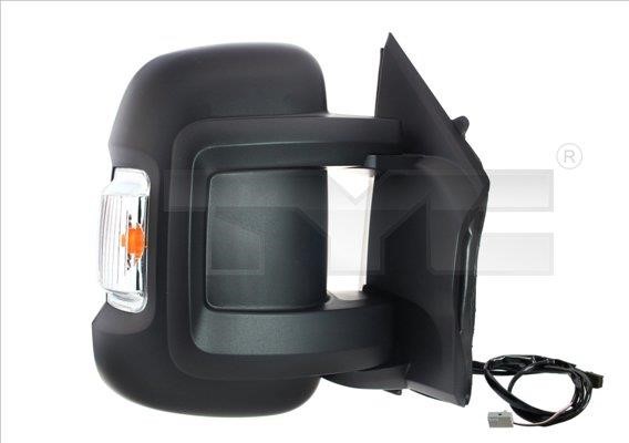 TYC 309-0175 Rearview mirror external right 3090175: Buy near me in Poland at 2407.PL - Good price!