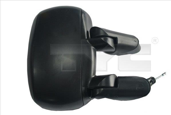 TYC 309-0061 Rearview mirror external right 3090061: Buy near me in Poland at 2407.PL - Good price!