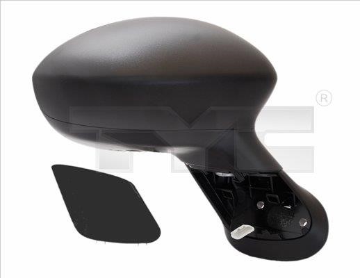 TYC 309-0179 Rearview mirror external right 3090179: Buy near me in Poland at 2407.PL - Good price!