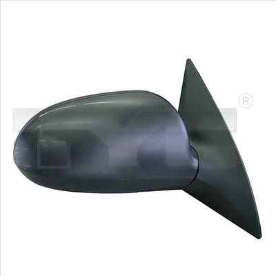TYC 313-0038 Rearview mirror external left 3130038: Buy near me in Poland at 2407.PL - Good price!
