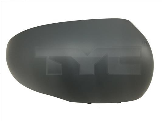 TYC 31300632 Cover side right mirror 31300632: Buy near me in Poland at 2407.PL - Good price!