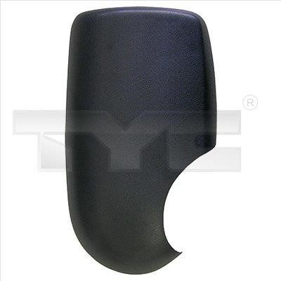 TYC 310-0085-2 Cover side right mirror 31000852: Buy near me in Poland at 2407.PL - Good price!