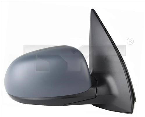 TYC 313-0065 Rearview mirror external right 3130065: Buy near me in Poland at 2407.PL - Good price!
