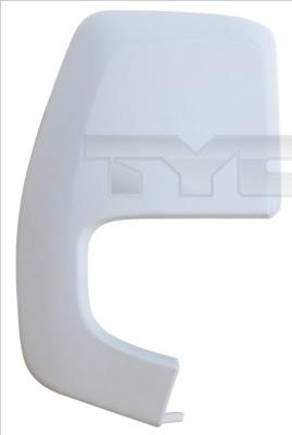 TYC 31002142 Cover side left mirror 31002142: Buy near me in Poland at 2407.PL - Good price!