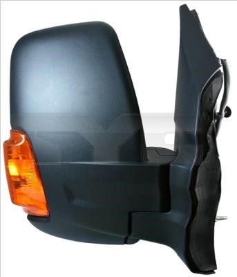 TYC 310-0217 Rearview mirror external right 3100217: Buy near me in Poland at 2407.PL - Good price!