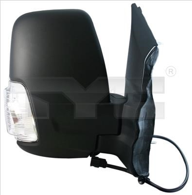 TYC 310-0219 Rearview mirror external right 3100219: Buy near me in Poland at 2407.PL - Good price!