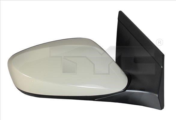 TYC 313-0081 Rearview mirror external right 3130081: Buy near me in Poland at 2407.PL - Good price!