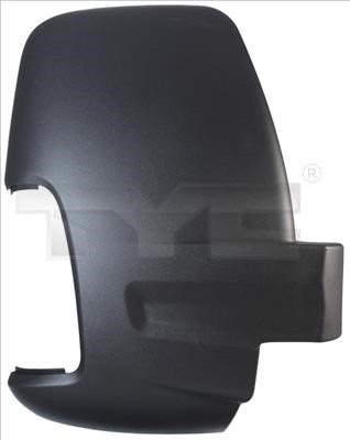 TYC 310-0219-2 Cover side right mirror 31002192: Buy near me in Poland at 2407.PL - Good price!