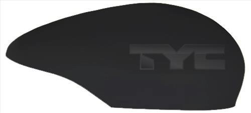 TYC 31002212 Cover side right mirror 31002212: Buy near me in Poland at 2407.PL - Good price!