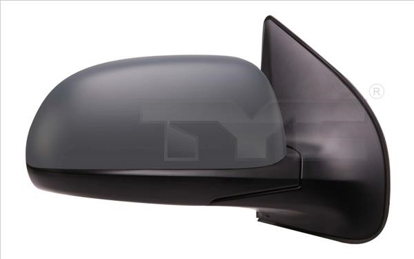TYC 313-0089 Rearview mirror external right 3130089: Buy near me in Poland at 2407.PL - Good price!