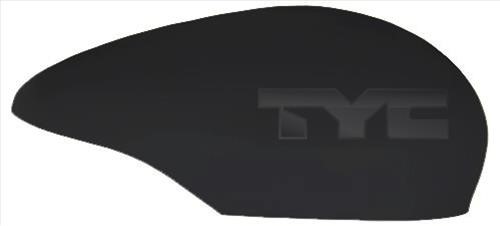 TYC 31002222 Cover side left mirror 31002222: Buy near me in Poland at 2407.PL - Good price!