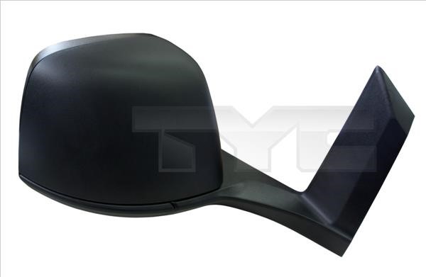 TYC 310-0227 Rearview mirror external right 3100227: Buy near me in Poland at 2407.PL - Good price!